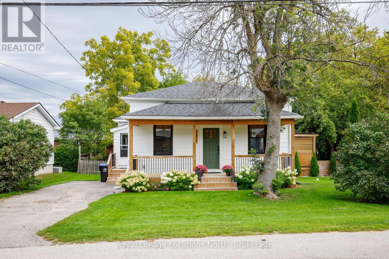 133 PEEL STREET - 2