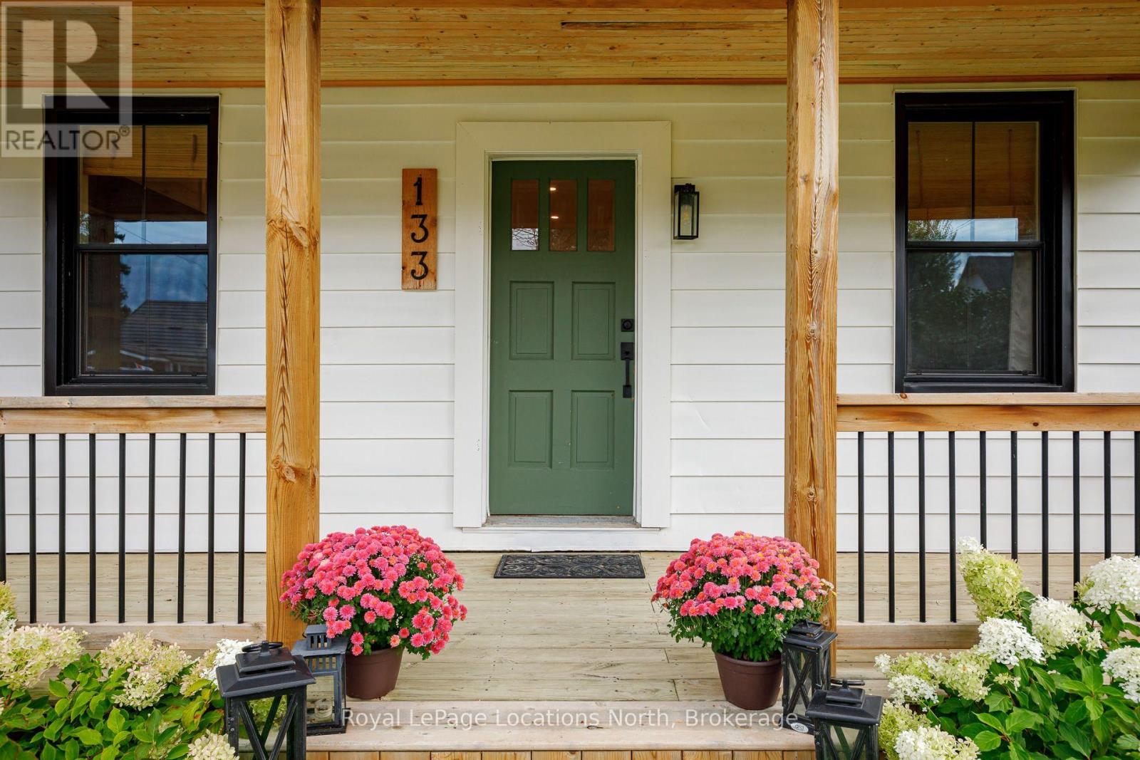 133 PEEL STREET - 5