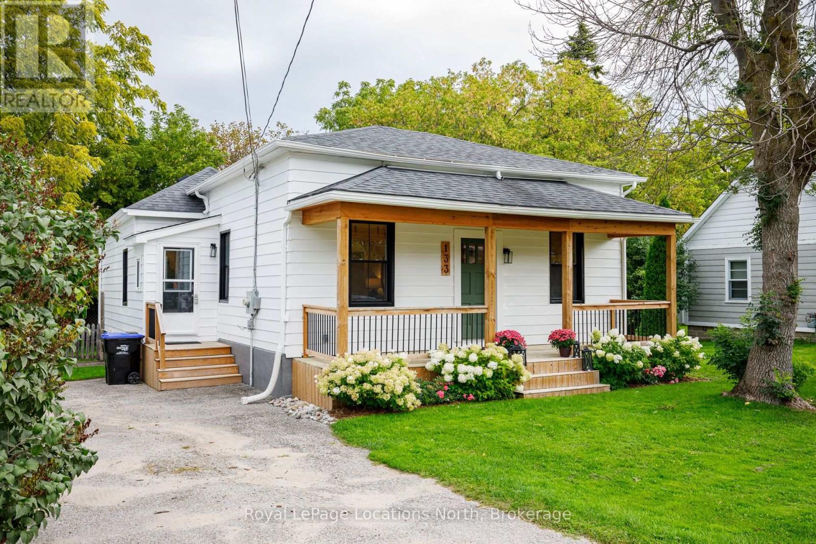 133 PEEL STREET - 6