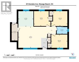 25 Glendale Avenue, Wasaga Beach, ON L9Z2T1 Photo 19