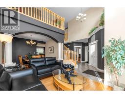 Living room - 112 Cove Crescent, Chestermere, AB T1X1J5 Photo 6