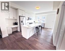 Kitchen - 2273 Turnberry Road Unit# 66, Burlington, ON L7M2B2 Photo 11