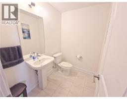 5pc Ensuite bath - 2273 Turnberry Road Unit# 66, Burlington, ON L7M2B2 Photo 6