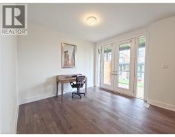 Living room - 2273 Turnberry Road Unit# 66, Burlington, ON L7M2B2 Photo 9
