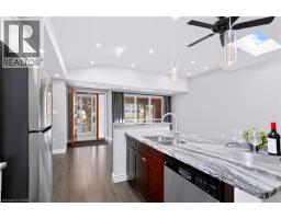 Dining room - 15 Clearwater Drive, Hamilton, ON L9C2K1 Photo 11