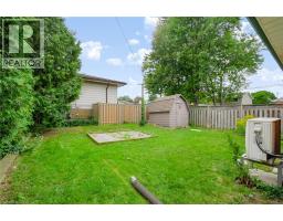 15 Clearwater Drive, Hamilton, ON L9C2K1 Photo 33