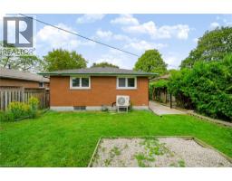 15 Clearwater Drive, Hamilton, ON L9C2K1 Photo 34