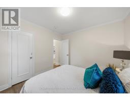 Bedroom - 82 Scarborough Heights Boulevard, Toronto, ON M1M2V4 Photo 9