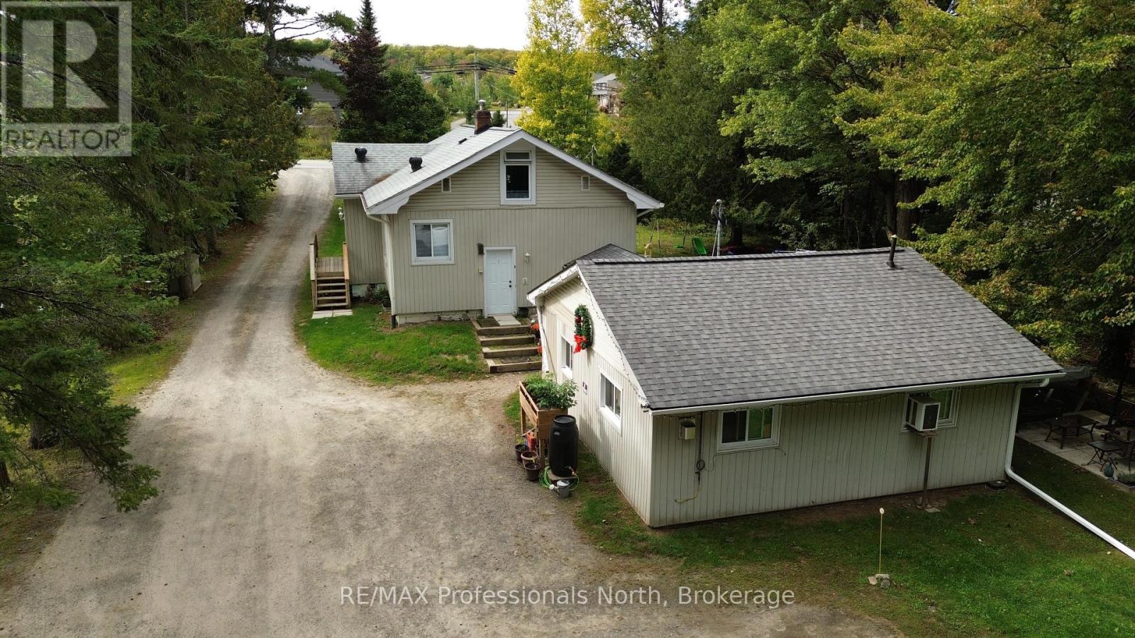 711 MUSKOKA 3 ROAD N - 5