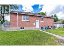 609 Mohawk Road E Unit# 2, Hamilton, ON L8V2J8 Photo 10
