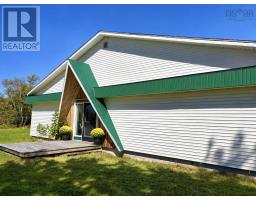 2pc Bathroom - 16552 Highway 19, Inverside, NS B0E1N0 Photo 7