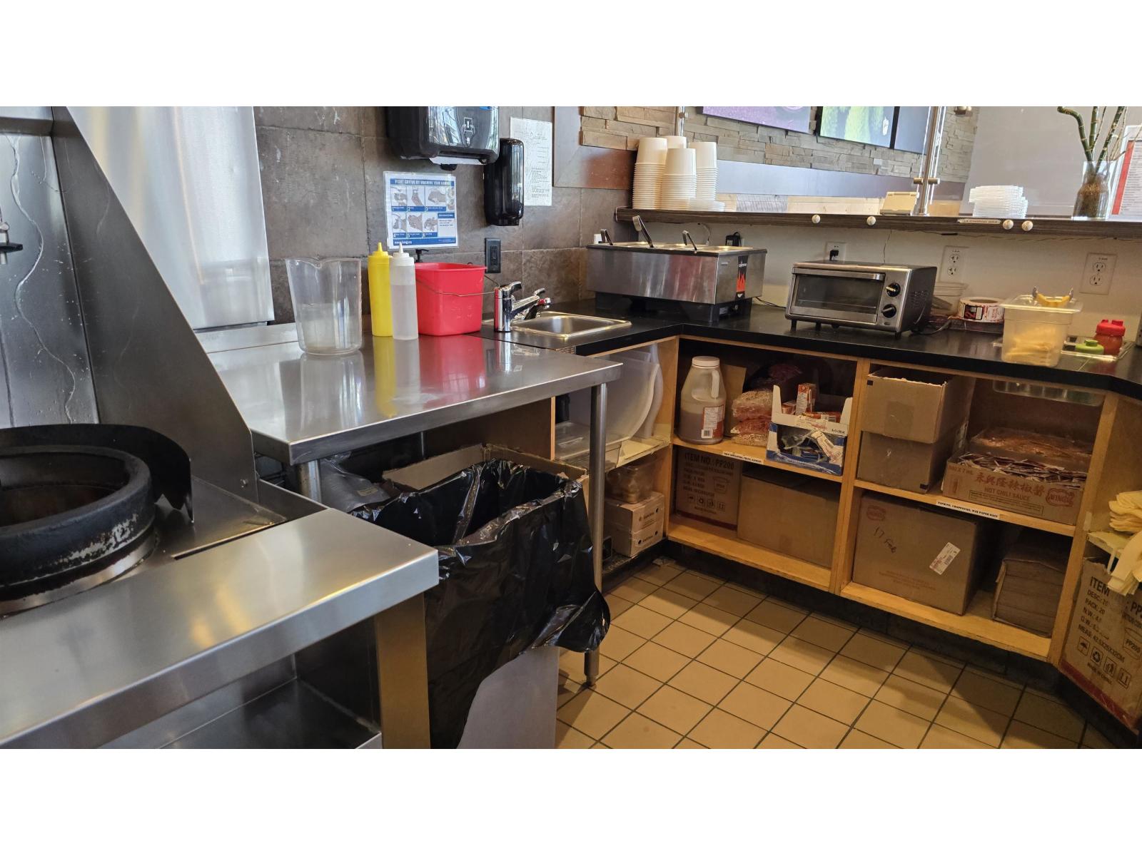 Business for Sale in Surrey – 10 2285 160 STREET, Surrey – MLS# C8077428 - Image 21