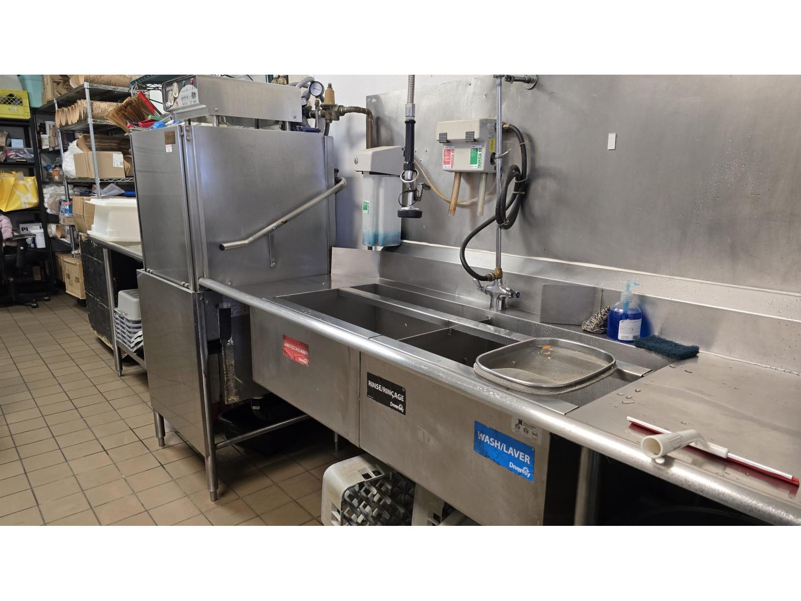 Business for Sale in Surrey – 10 2285 160 STREET, Surrey – MLS# C8077428 - Image 25