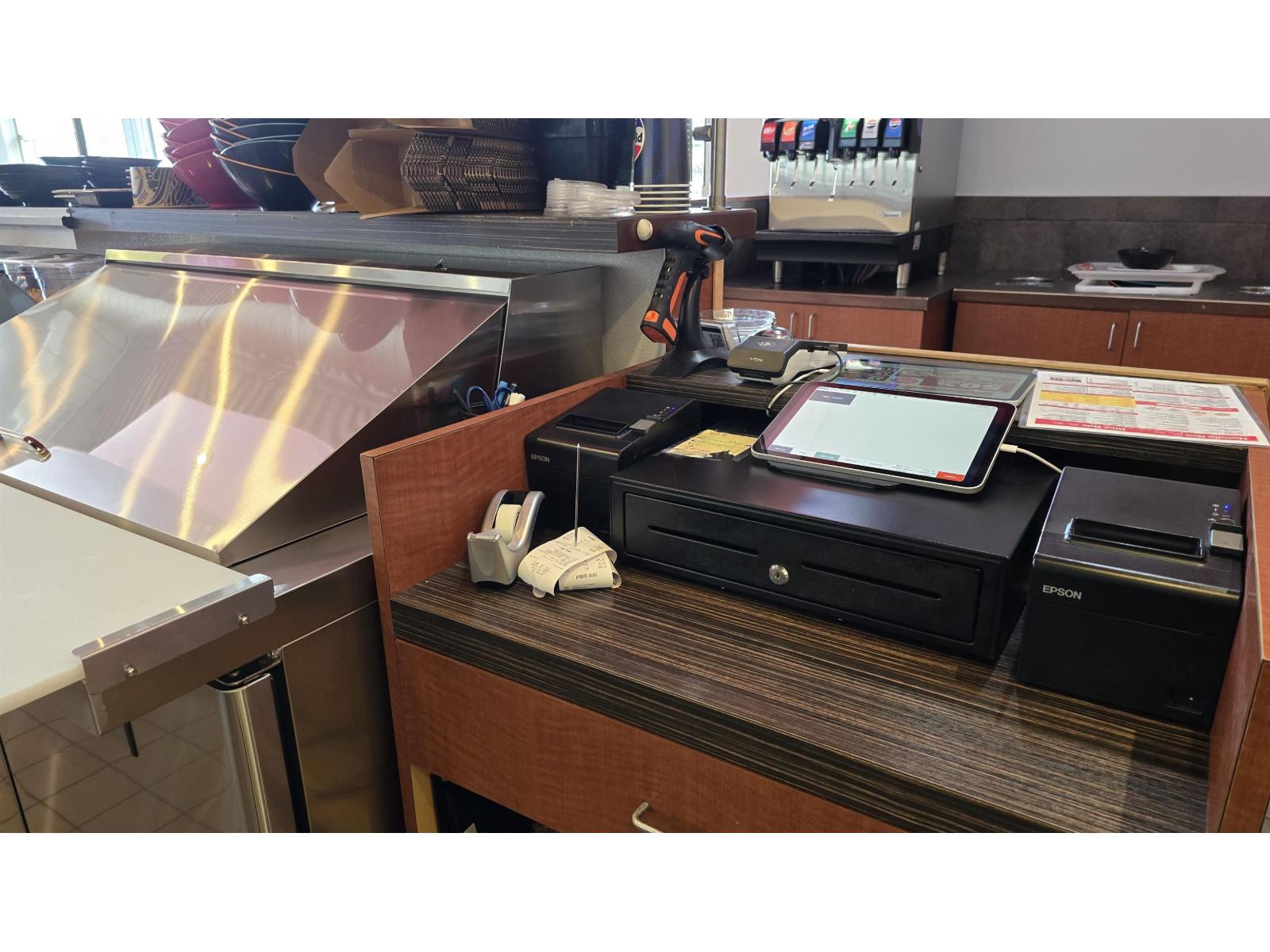 Business for Sale in Surrey – 10 2285 160 STREET, Surrey – MLS# C8077428 - Image 17