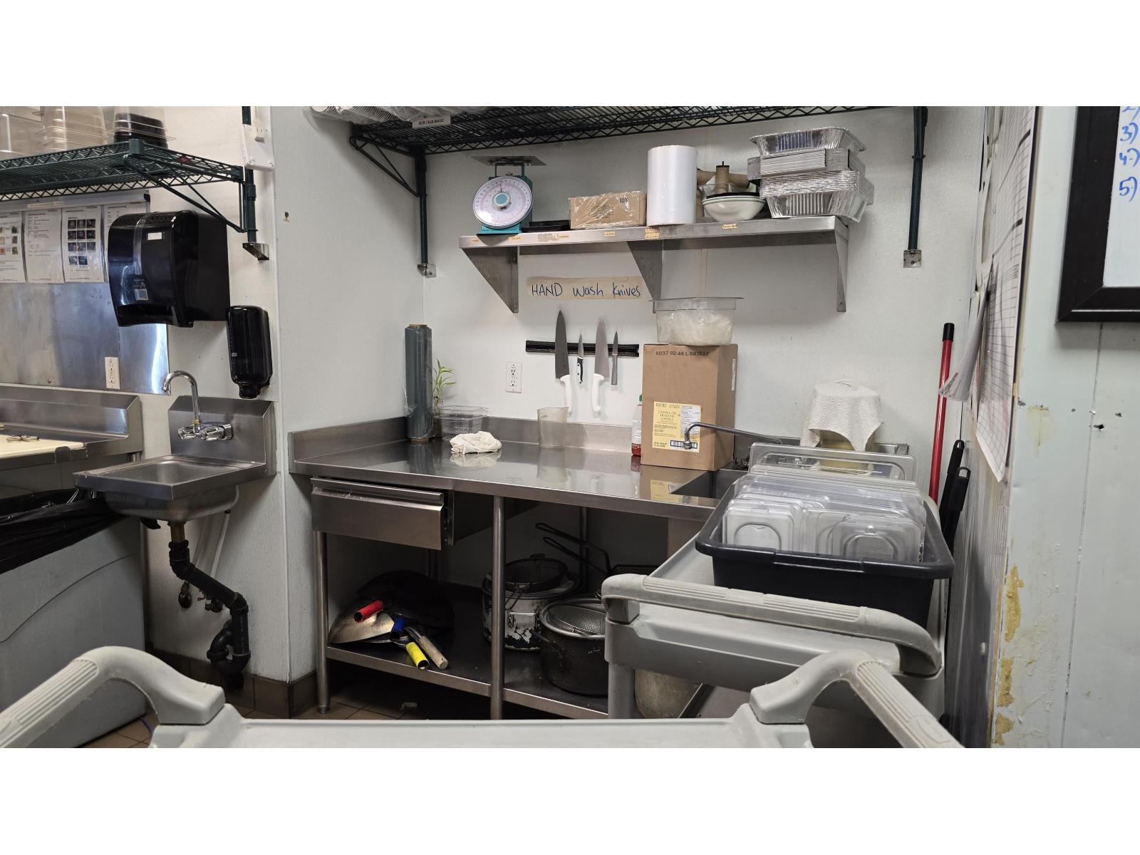 Business for Sale in Surrey – 10 2285 160 STREET, Surrey – MLS# C8077428 - Image 29