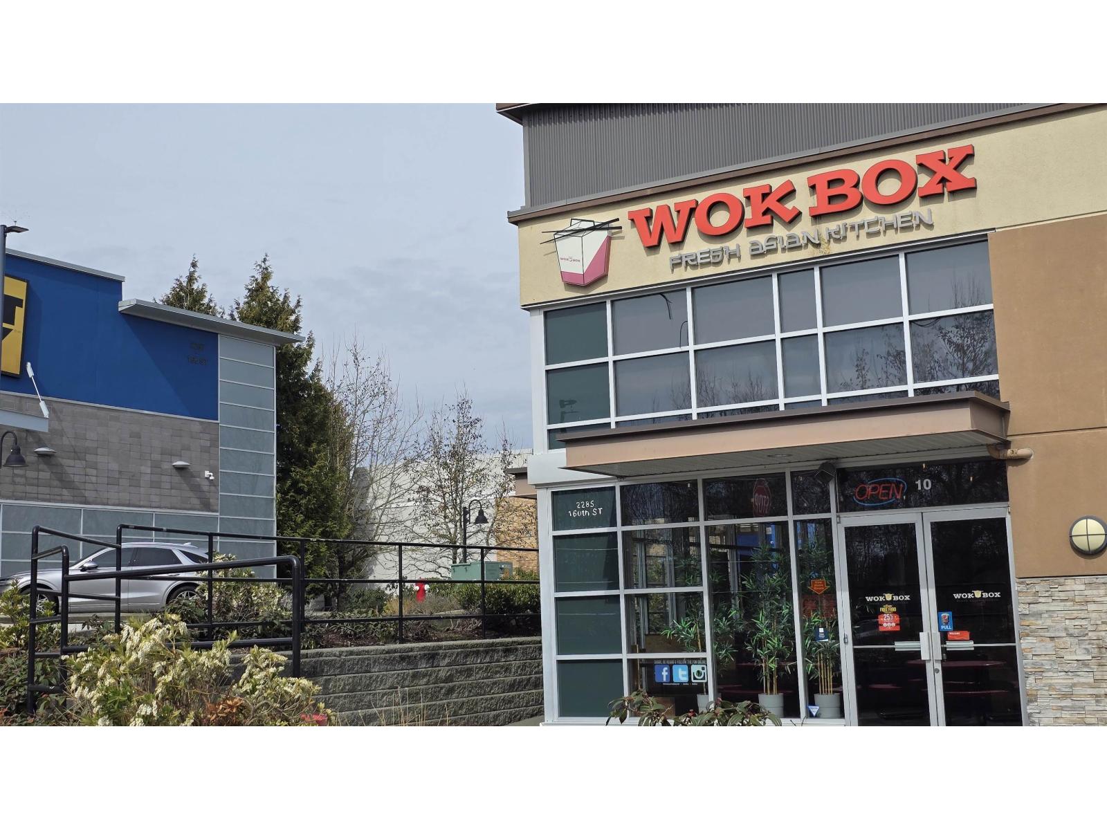 Business for Sale in Surrey – 10 2285 160 STREET, Surrey – MLS# C8077428 - Image 5