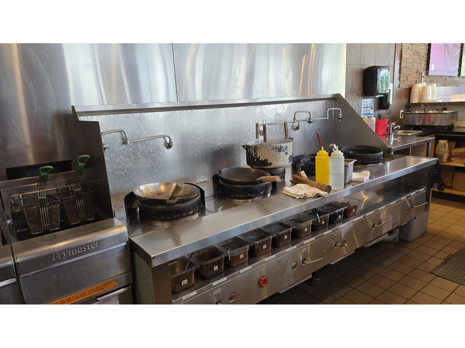 Business for Sale in Surrey – 10 2285 160 STREET, Surrey – MLS# C8077428 - Image 15