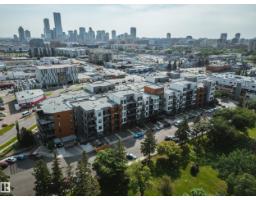 Apartment for sale at #228 10531 117 St NW, Edmonton — MLS® E4509429