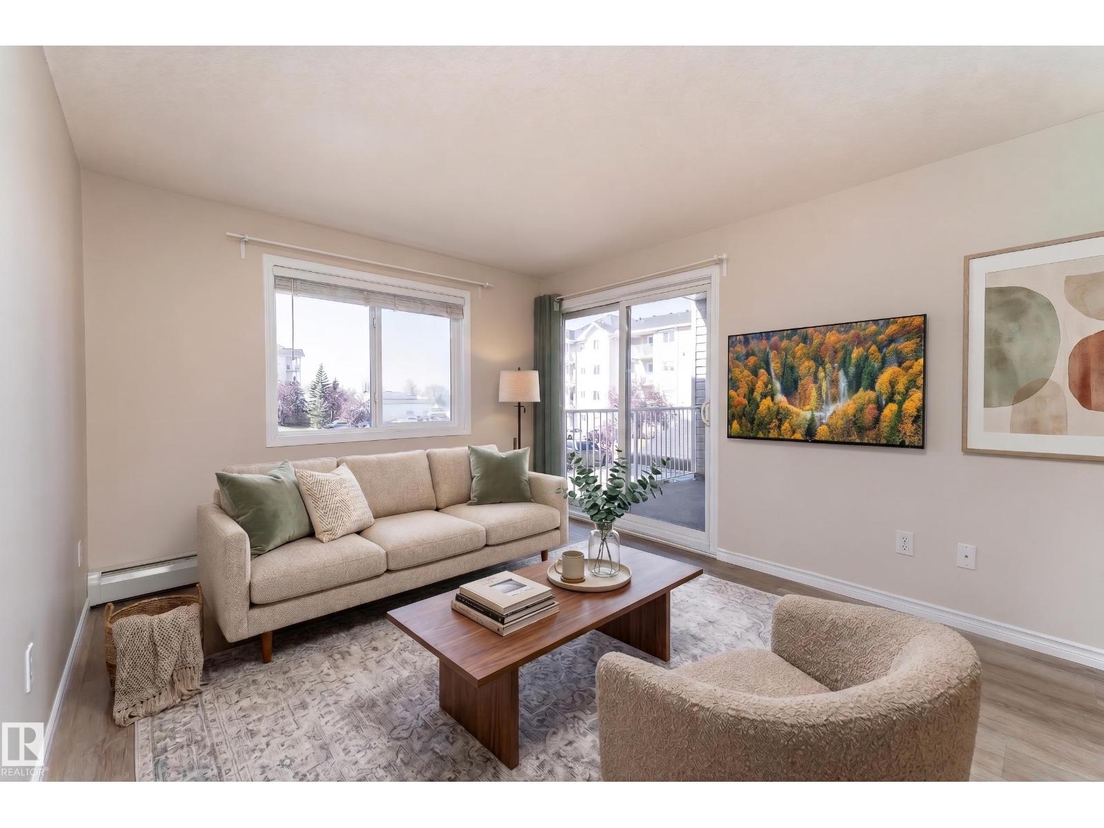#214 4309 33 St photo 3 — MLS® E4509428
