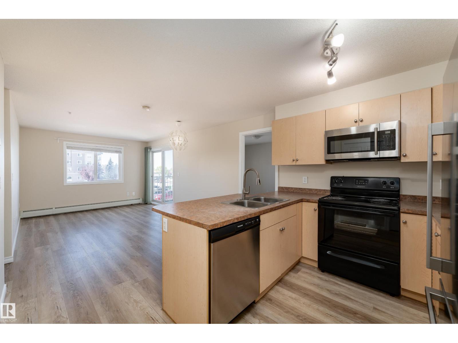 #214 4309 33 St photo 5 — MLS® E4509428