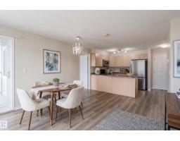 Apartment for sale at #214 4309 33 St, Stony Plain — MLS® E4509428