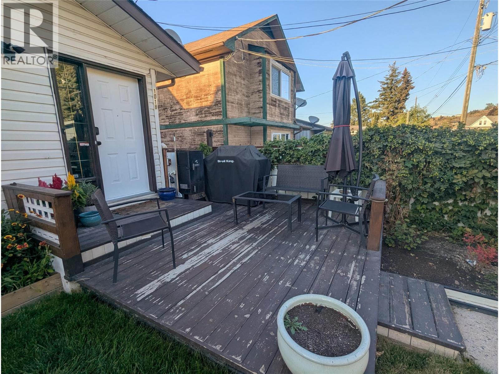 1018 HILLSIDE Avenue - 26