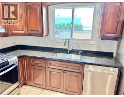 Kitchen/Dining room - 423 Highway 6, Simcoe, ON N3Y4K2 Photo 9