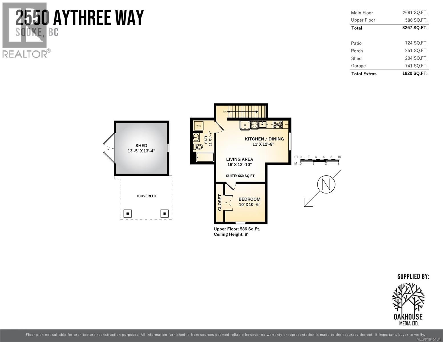 2550 Aythree Way - 76