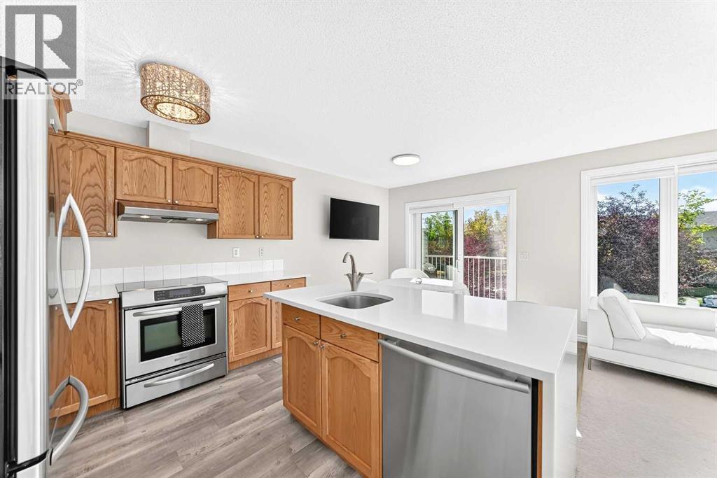 21 Rocky Vista Circle NW photo 8