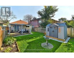 6322 Martel Court, Mississauga, ON L5N3H6 Photo 20