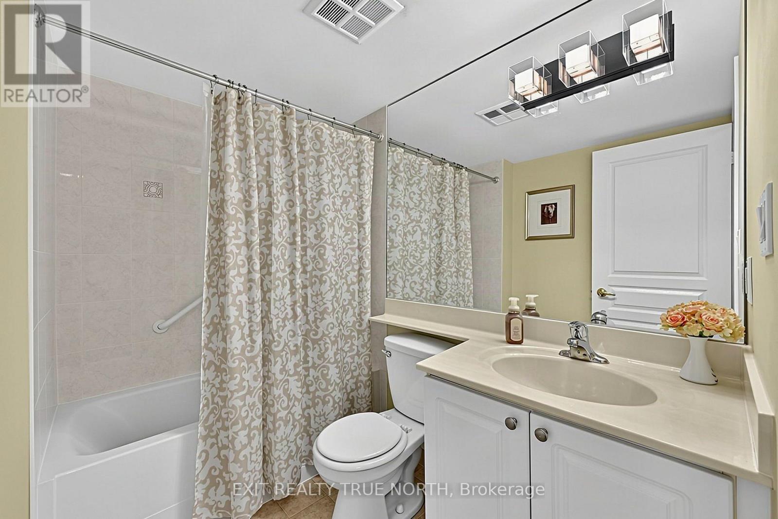 #1703 4879 KIMBERMOUNT AVENUE - 15