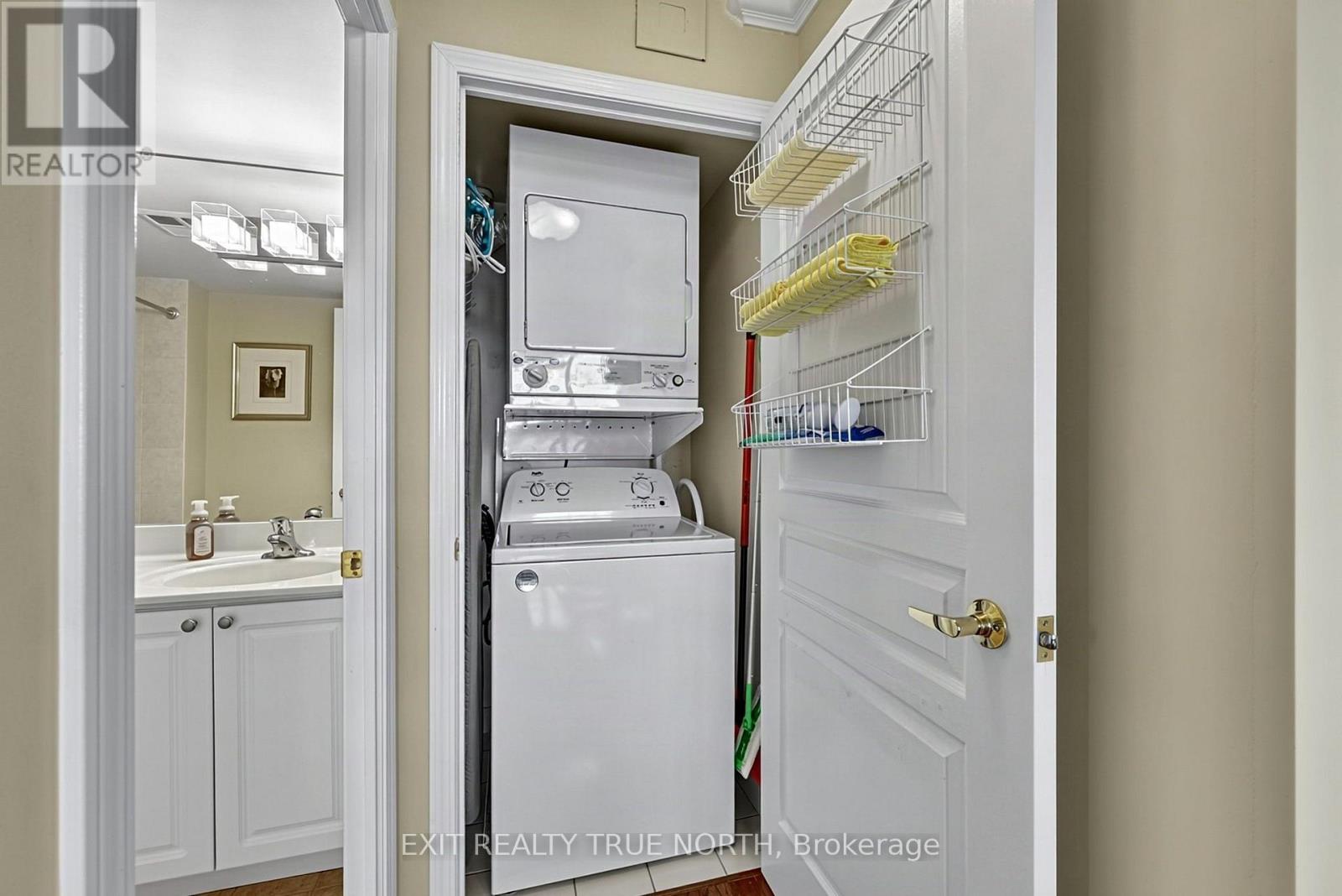 #1703 4879 KIMBERMOUNT AVENUE - 19