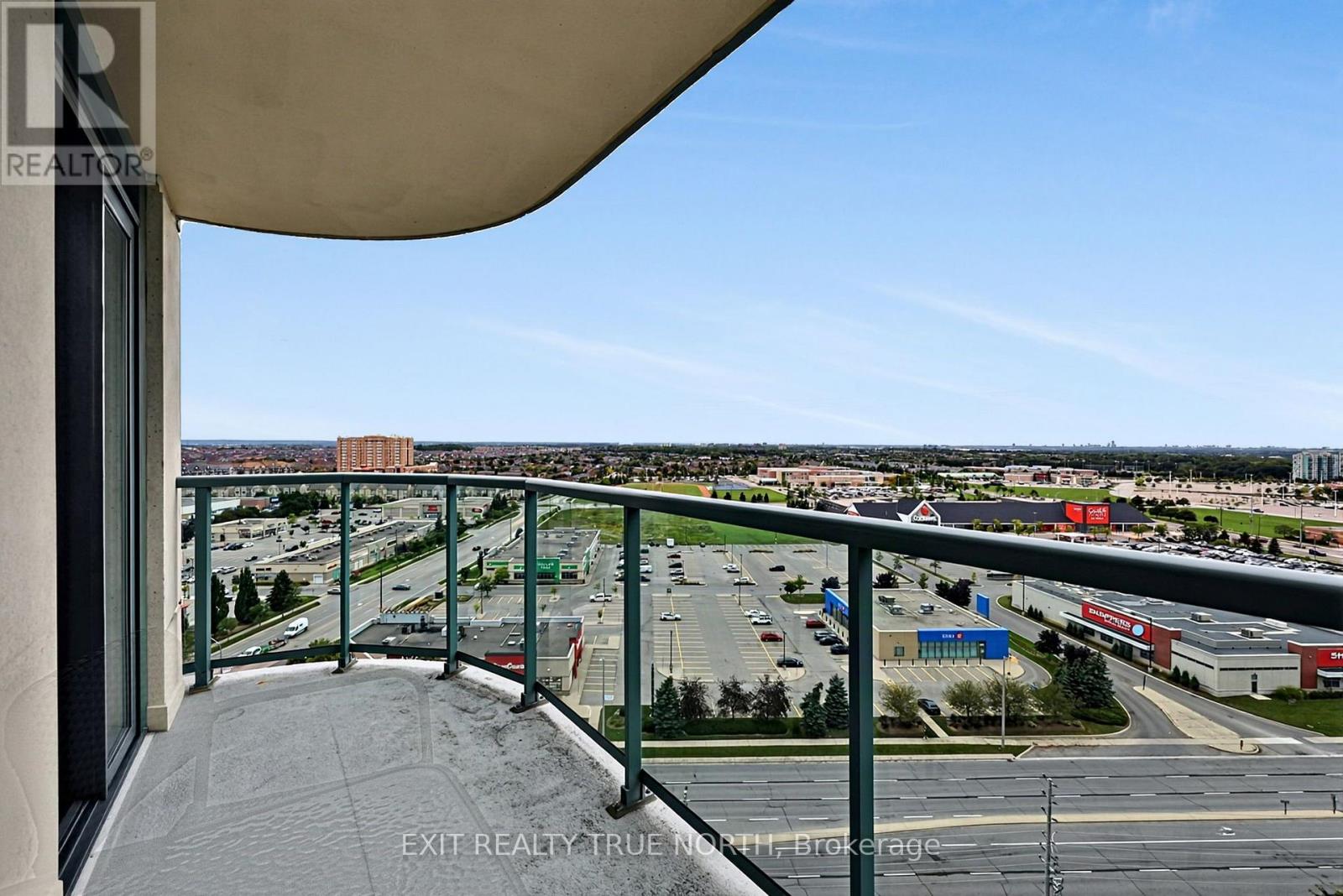 #1703 4879 KIMBERMOUNT AVENUE - 21