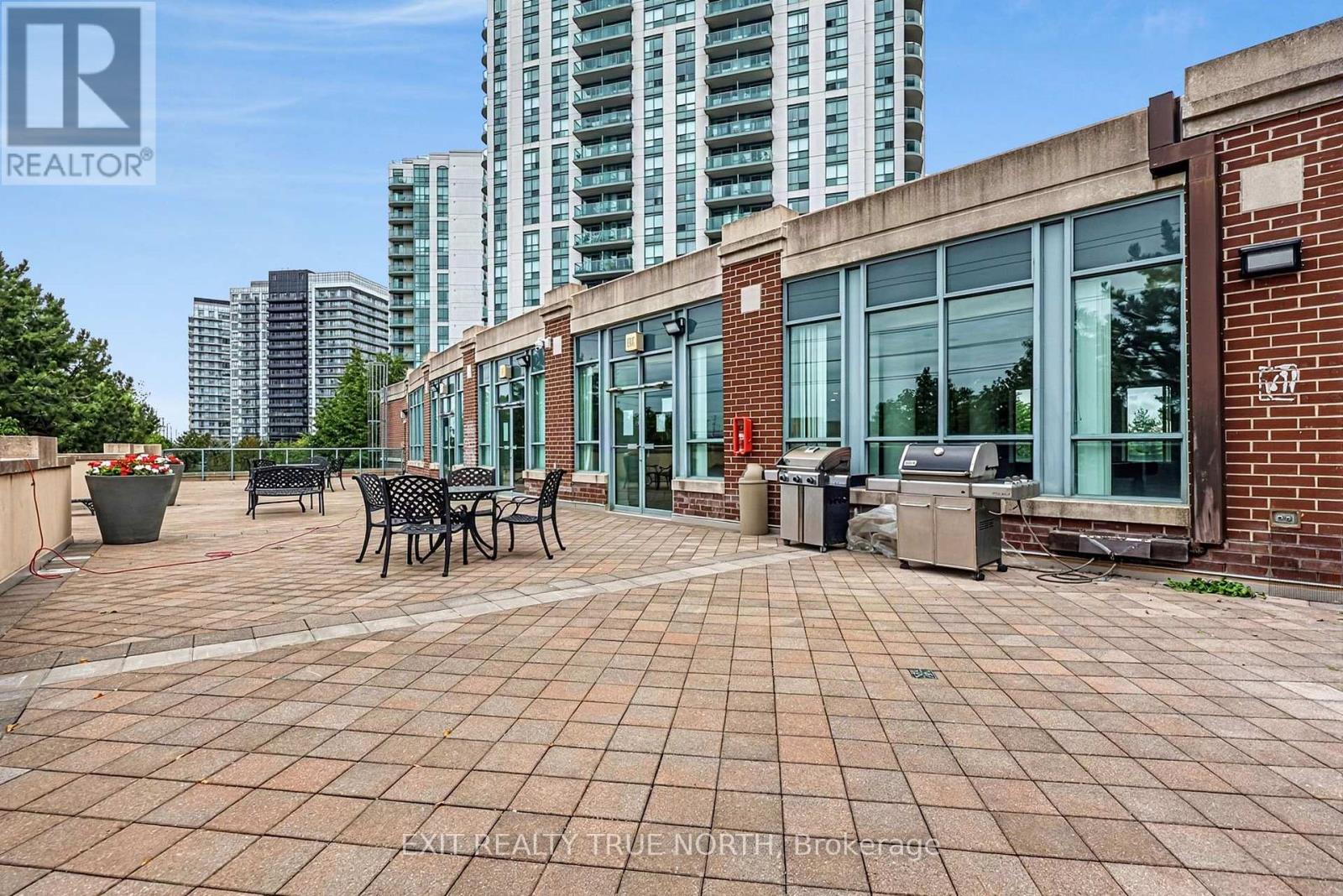 #1703 4879 KIMBERMOUNT AVENUE - Image 25