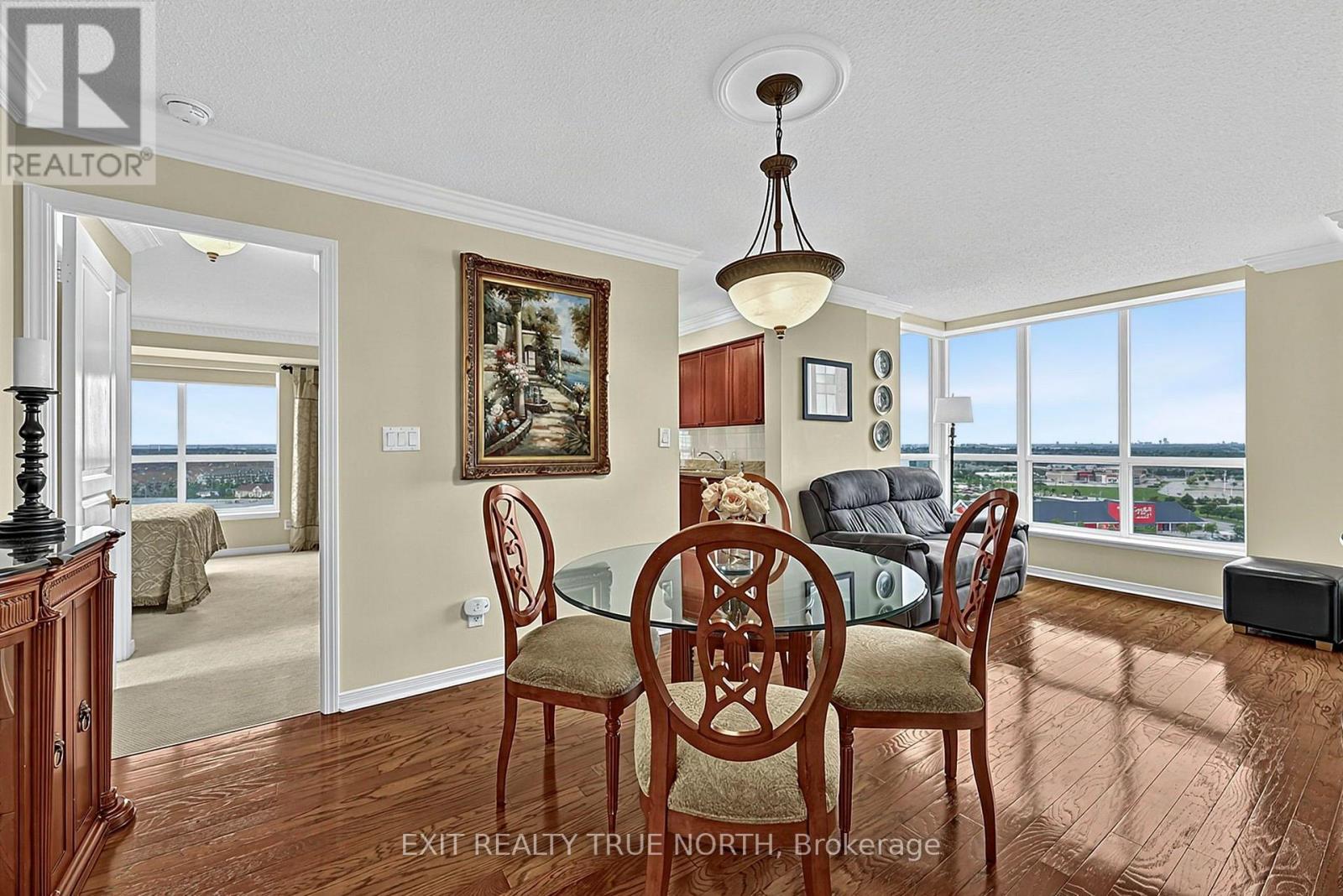 #1703 4879 KIMBERMOUNT AVENUE - 4