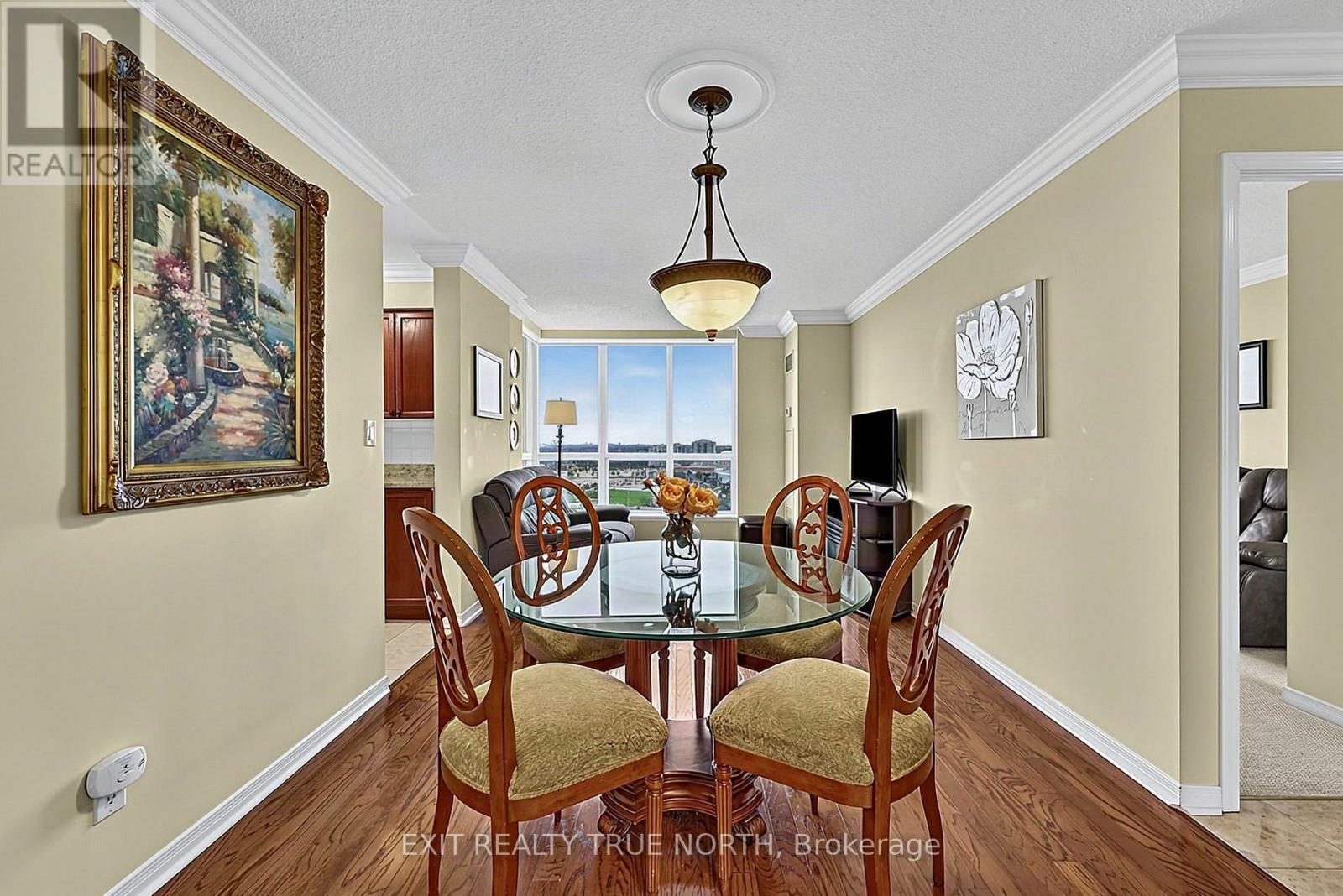 #1703 4879 KIMBERMOUNT AVENUE - 5