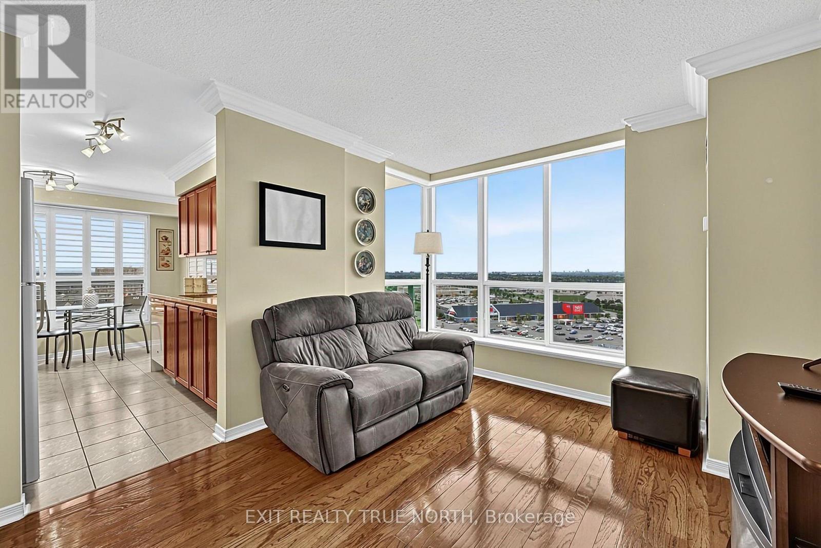 #1703 4879 KIMBERMOUNT AVENUE - 8