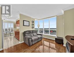 1703 - 4879 Kimbermount Avenue, Mississauga, ON L5M7R8 Photo 8