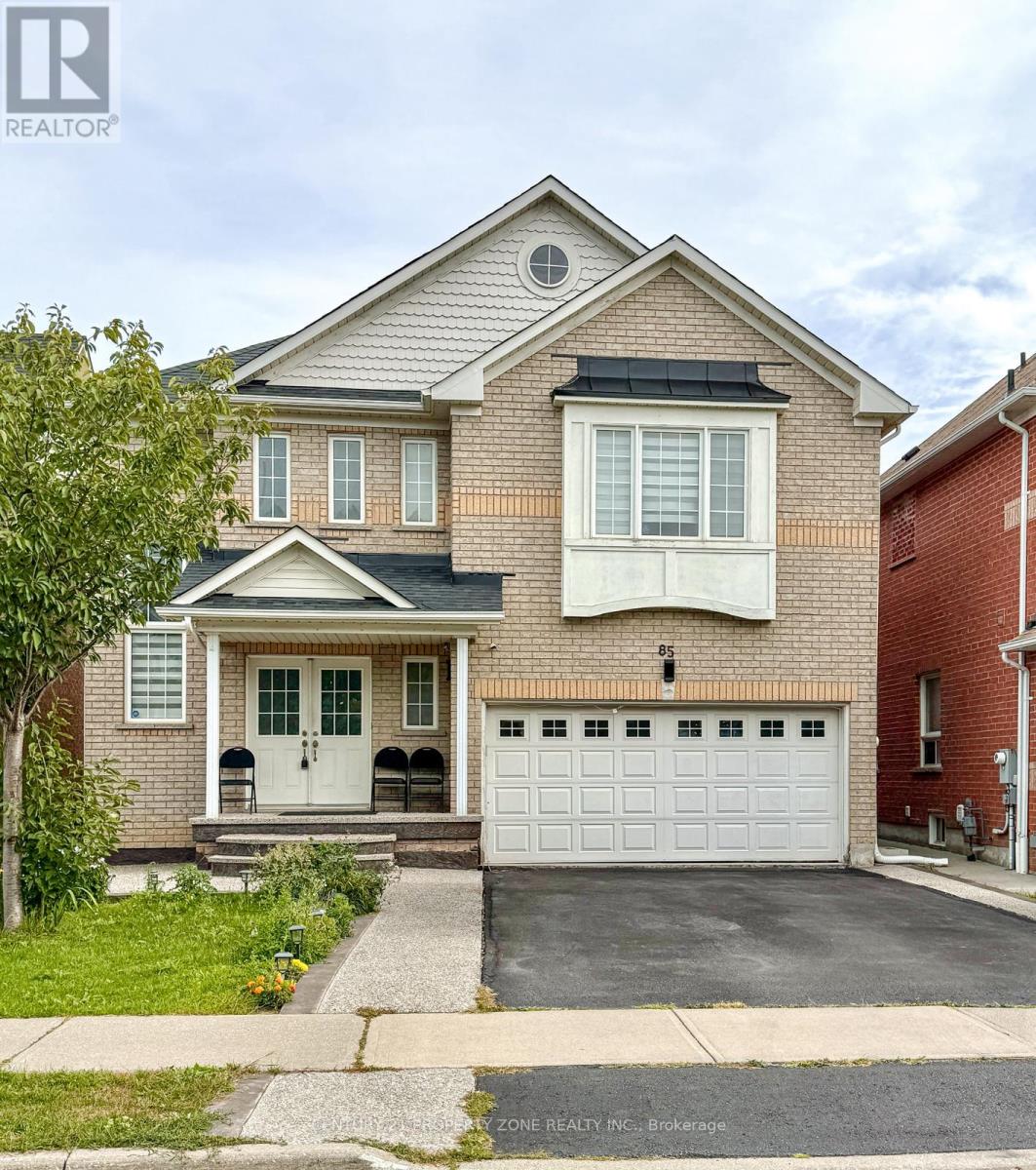 Photo of 85 Chalkfarm Crescent
