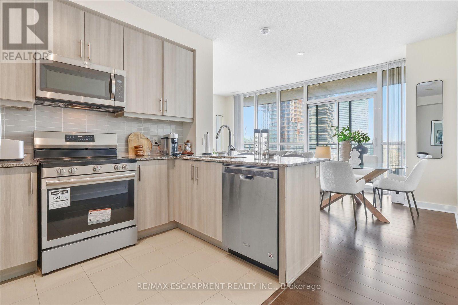 #3209 3975 GRAND PARK DRIVE - 17