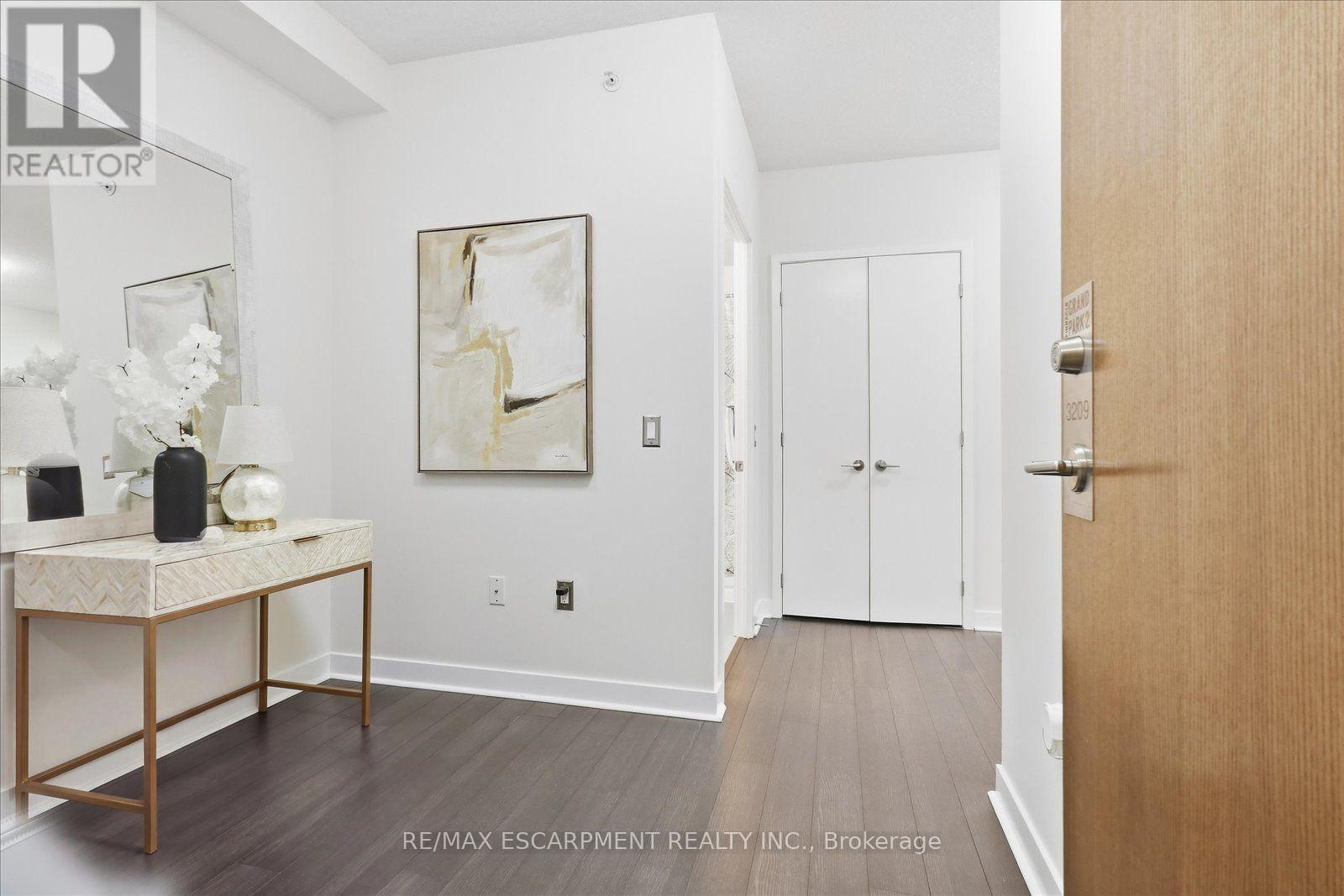 Photo of 3209 - 3975 GRAND PARK DRIVE