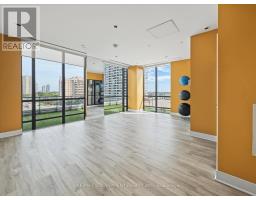 3209 - 3975 Grand Park Drive, Mississauga, ON L5B0K4 Photo 34