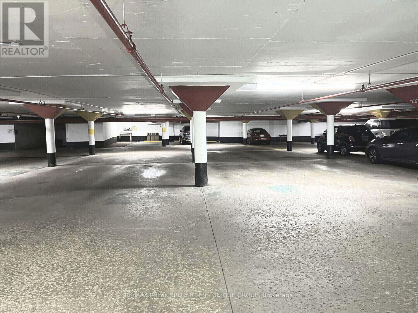 #710 1300 BLOOR STREET - 41