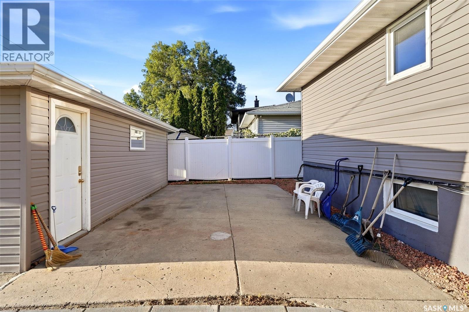 169 Froom CRESCENT, Regina — photo 36