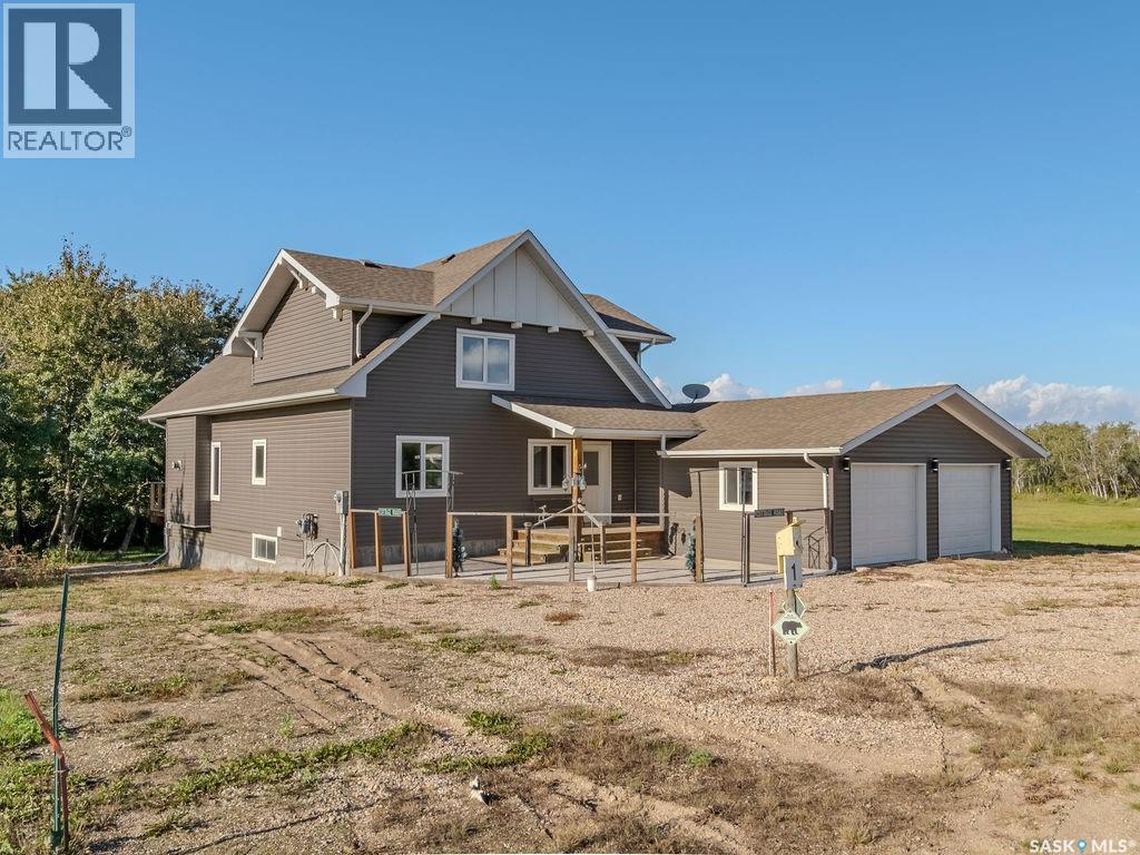1&2 Pelican LANE, Humboldt Lake — photo 4