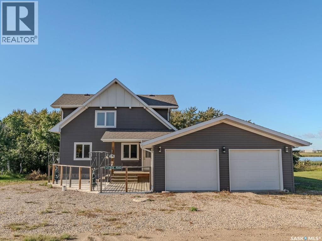 1&2 Pelican LANE, Humboldt Lake — photo 6
