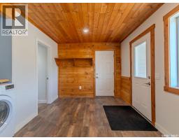 3pc Ensuite bath - 1&2 Pelican Lane, Humboldt Lake, SK S0K2A0 Photo 7