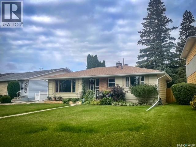 2612 Haultain AVENUE, Saskatoon — photo 24