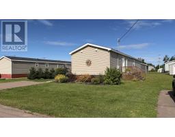 Laundry room - 46 Brandan Carter Avenue, Summerside, PE C1N0B9 Photo 8