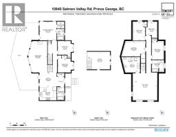 Photo 34 of 34, 10940 SALMON VALLEY ROAD · Prince George, BC
